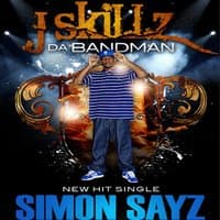 Simon Sayz