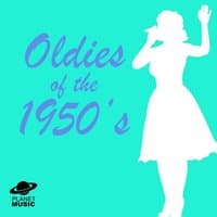 Oldies of the 1950's Box Set