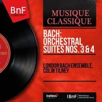 Orchestral Suite No. 3 in D Major, BWV 1068: Ouverture