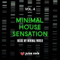 Minimal House Sensation, Vol. 4