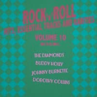 Rock 'N' Roll Hits, Essential Tracks and Rarities, Vol. 10