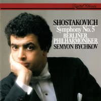 Shostakovich: Symphony No. 5