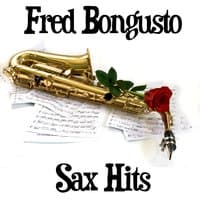 Fred Bongusto Sax Hits