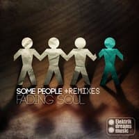 Some People + Remixes