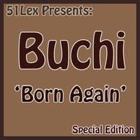 51Lex Presents Born Again