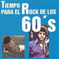 Tiempo para el Rock de los 60's