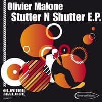 Stutter N Shutter E.P.