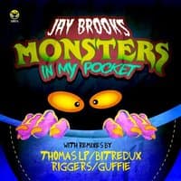 Monsters In My Pocket