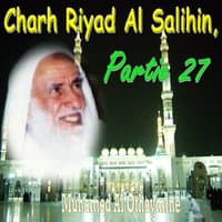 Charh Riyad Al Salihin, Partie 27