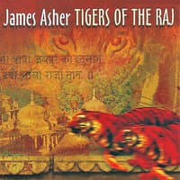 Tigers of the Raj