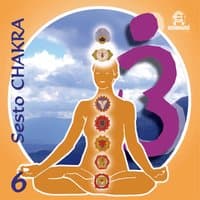 Sesto Chakra, vol. 6