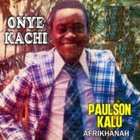 Onye Kachi (Afrikhanah)