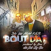 Bout Dat - Single