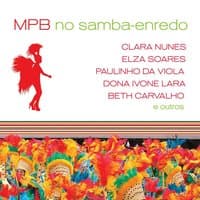 A MPB No Samba Enredo