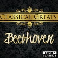 Classical Greats: Beethoven