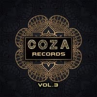 Coza Records, Vol. 3