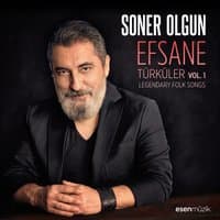 Efsane Türküler, Vol. 1