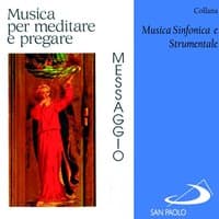 Collana musica sinfonica e strumentale: Messaggio