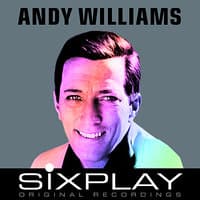 Six Play: Andy Williams - EP