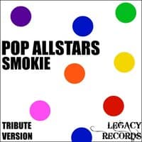 Pop AllStars - Smokie Tribute Hits