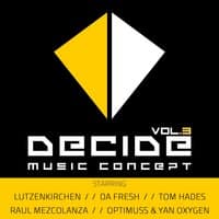 Decide Music Concept, Vol. 3