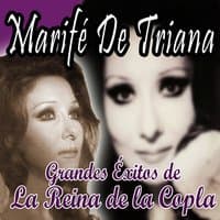 Grandes Exitos de la Reina de la Copla