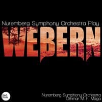 Nuremberg Symphony Orchestra Play Webern