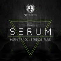 Horn Track / Strings Tune