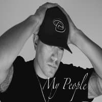 My People - Single