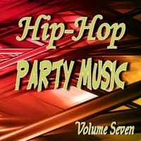 Hip Hop Party Music Seven