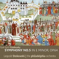 Tchaikovsky: Symphony No. 5 in E Minor, Op. 64