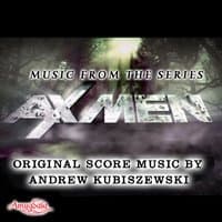 Music from the Series Ax Men