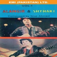 Alamgir & Shyhaki  Vol -1