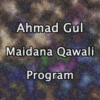 Maidana Qawali Program