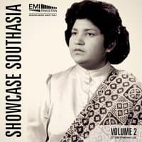 Showcase Southasia, Vol. 2