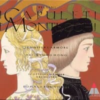 Bellini : I Capuleti e i Montecchi