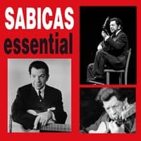 Sabicas "Essential"