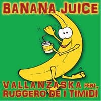 Banana Juice