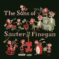 The Sons of Sauter Finegan