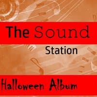 The Sound Station: Halloween Album