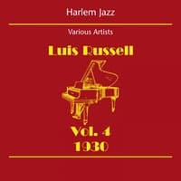 Harlem Jazz