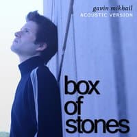 Box of Stones