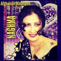 Afghanaii Mashuma, Vol. 0341