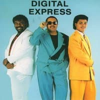 Digital Express