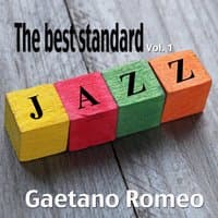 The Best Standard Jazz, Vol. 1