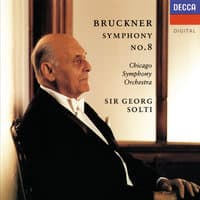 Bruckner: Symphony No. 8