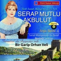 Serap Mutlu Akbulut, Vol. 4