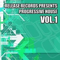 Progressive House Vol.1