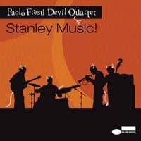 Stanley Music!