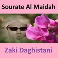 Sourate Al Maidah